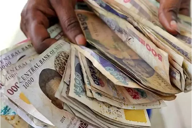 Business owners, churches refuse to accept old Naira notes in Kaduna