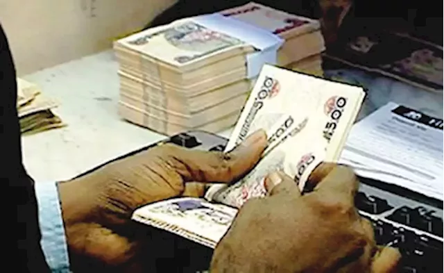 Naira scarcity may affect private business in Q1 - Report