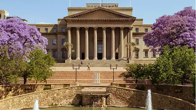 EFF Student Command not happy with concessions made by Wits management - SABC News - Breaking news, special reports, world, business, sport coverage of all South African current events. Africa's news leader.