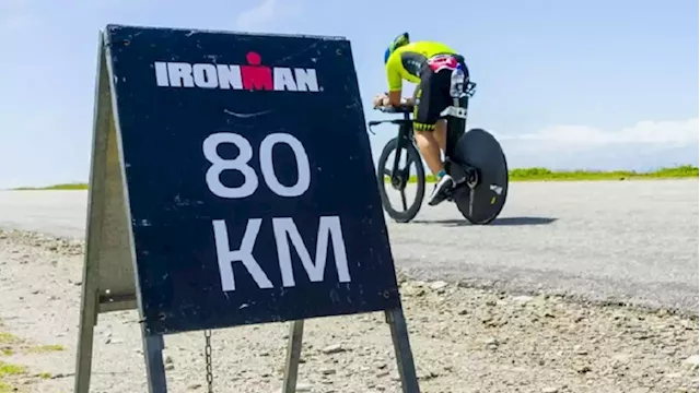 Ironman Africa Championship resumes in Gqeberha after weather delay - SABC News - Breaking news, special reports, world, business, sport coverage of all South African current events. Africa's news leader.