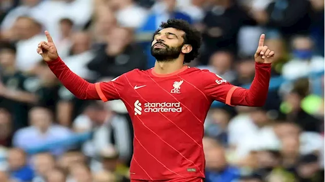 Liverpool demolish Man United 7-0 - SABC News - Breaking news, special reports, world, business, sport coverage of all South African current events. Africa's news leader.