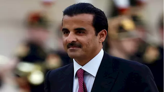 Qatar’s emir criticises delay in aid to earthquake victims in Syria - SABC News - Breaking news, special reports, world, business, sport coverage of all South African current events. Africa's news leader.