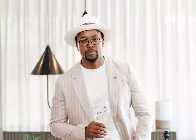 Hackers clear Maps Maponyane's business account