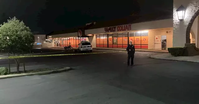 Man dead after shooting at business near 27th Avenue and Cactus Road