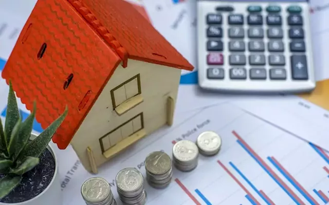 Personal Finance | What happens to your prepaid funds when your mortgage is settled? | City Press