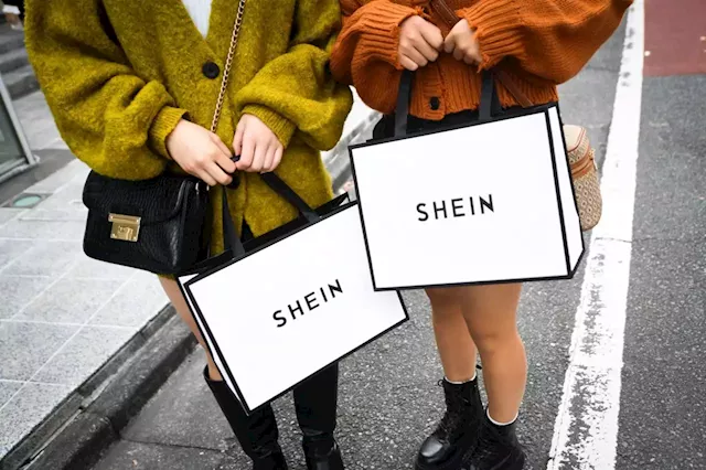 Business Maverick: Shein’s throne challenged by rival with one of hottest US apps