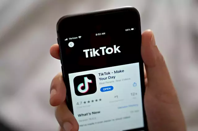 Business Maverick: US legislators step up push to ban TikTok this week