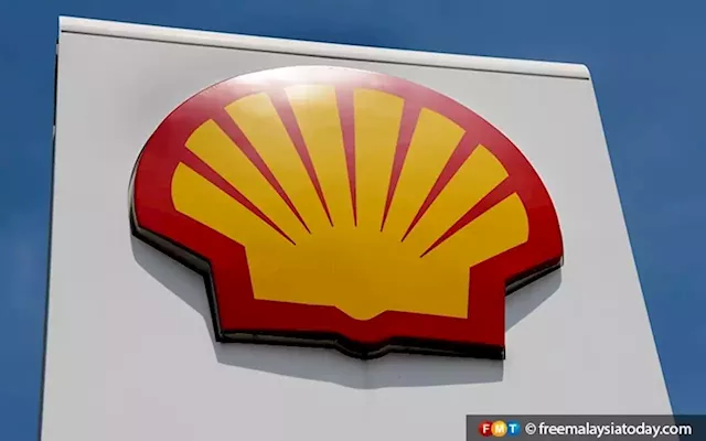 Shell says UK less attractive than US, EU for investment