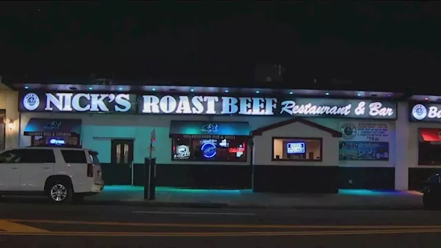 End of an area: Nick’s Roast Beef on Cottman closing its doors after 53 years in business