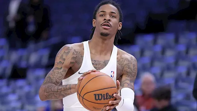 MLB star rips Nike over Ja Morant statement after Kyrie Irving controversy, calls company 'trash'