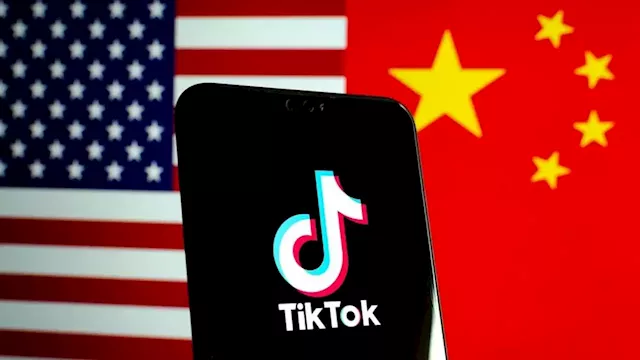 Sen. Mark Warner Says His New TikTok Ban Is Just Good Business