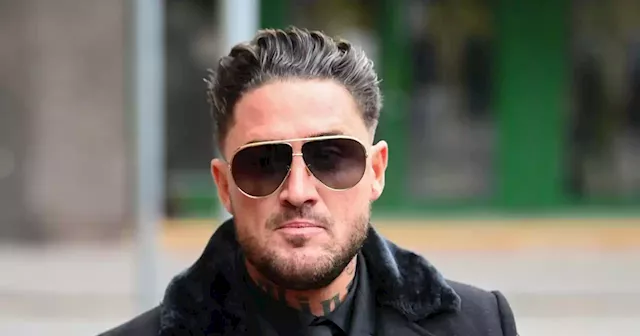 Stephen Bear could be forced to sell home and car to pay back sex tape earnings