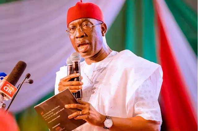 2023: We have no business with Gov Okowa, PDP in Delta – LP