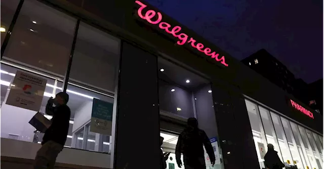 California to not do business with Walgreens over abortion pills issue, Governor says