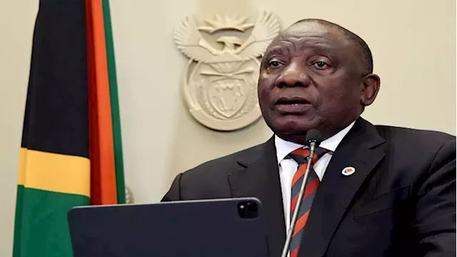 LIVE | President Ramaphosa cabinet reshuffle announcement - SABC News - Breaking news, special reports, world, business, sport coverage of all South African current events. Africa's news leader.