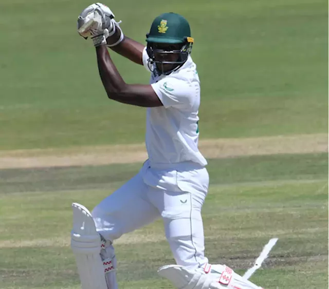 Proteas announce overs squad to play West Indies in March - SABC News - Breaking news, special reports, world, business, sport coverage of all South African current events. Africa's news leader.