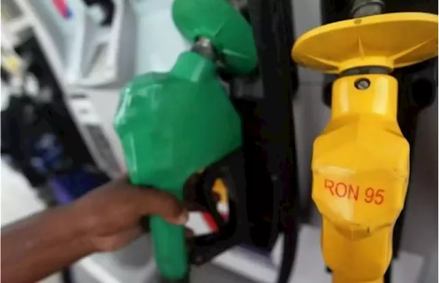 No plans to lower RON95, subsidised diesel ceiling prices, says Finance Ministry