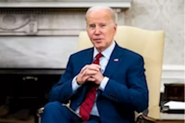 Biden scraps reliance on market for faith in broader government role