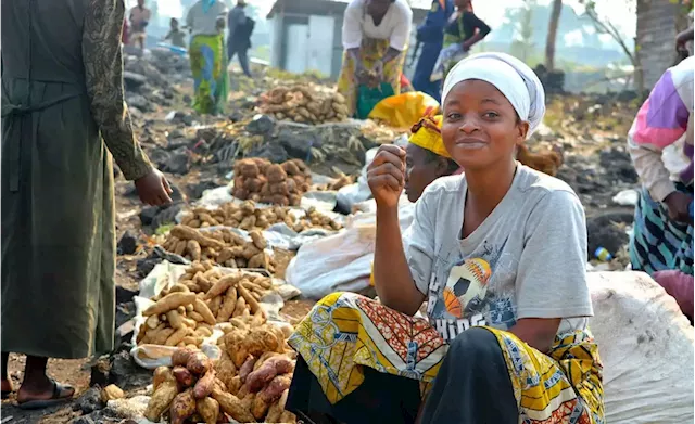 Africa: How to Get More African Women Leaders in Business and Tech