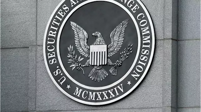 We now have an idea about the few crypto companies that have registered with the SEC