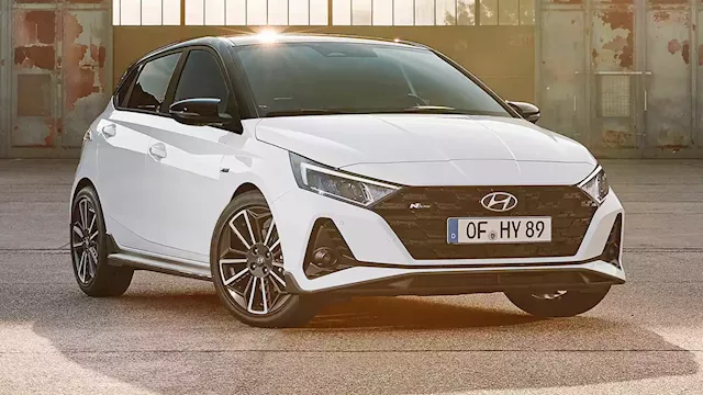 Hyundai To Launch Next-Gen i10, i20, And i30 Hatchbacks Despite Shrinking Small Car Market | Carscoops