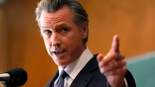 California governor says state won't do business with Walgreens over position on abortion pill