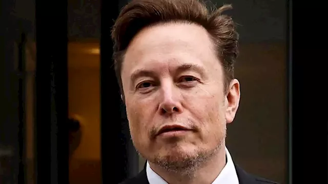 Elon Musk publicly mocks Twitter worker with disability who is unsure whether he's been laid off | CNN Business