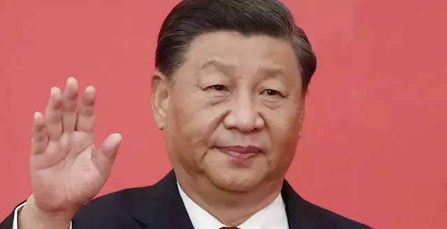 Business Maverick: China warns US risks catastrophe with moves to ‘contain’ Beijing