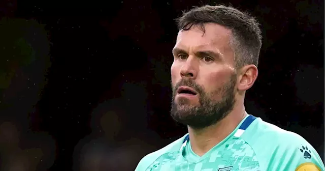 EPL: He means business - Ben Foster praises Chelsea star