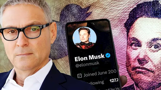 Ari Emanuel-Elon Musk Ties Led To Endeavor Making “Small” Investment In Twitter