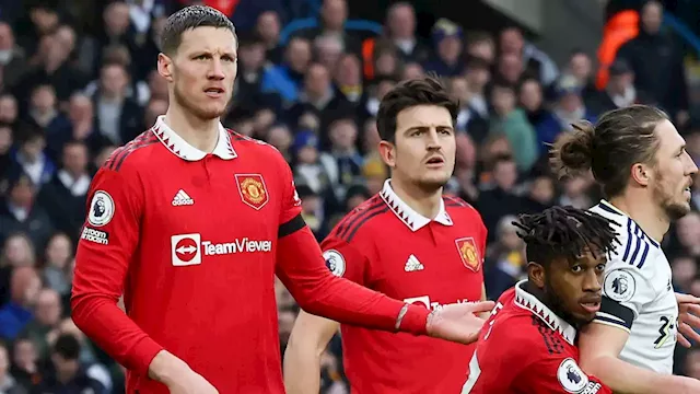 Man Utd player told he has 'no business being at this level' after 7-0 Liverpool horror show