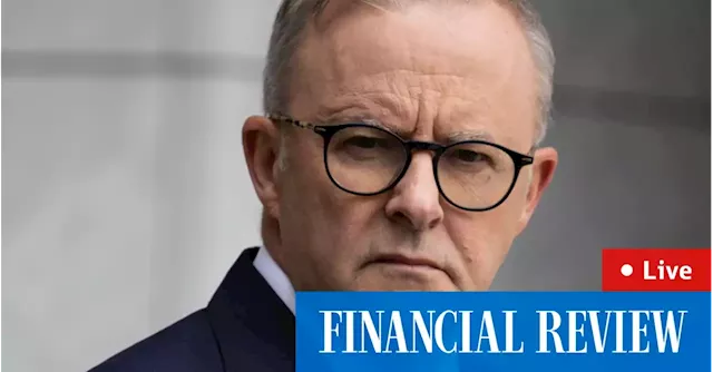 AFR Business Summit updates LIVE: PM Anthony Albanese says business ahead of government ‘in so many areas’