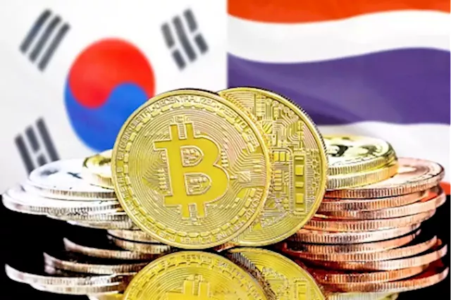 Thailand woos investment token issuers while South Korea cracks down on crypto scams