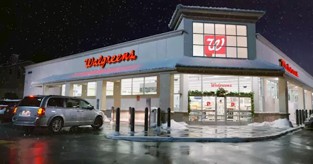 California will nix business with Walgreens over abortion pill stance, Newsom says