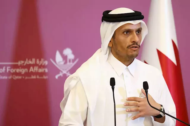 Qatar's emir names new PM, reappoints energy and finance ministers in cabinet reshuffle