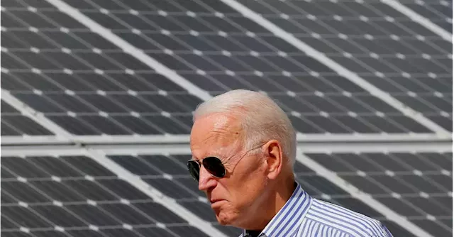 CERAWEEK Biden climate law will stumble without permitting reform, industry warns