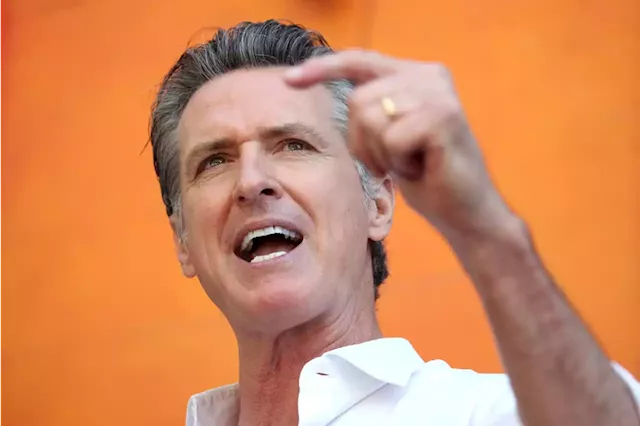 Gavin Newsom Says California Won't Do Business With Walgreens Over Abortion Pills Issue