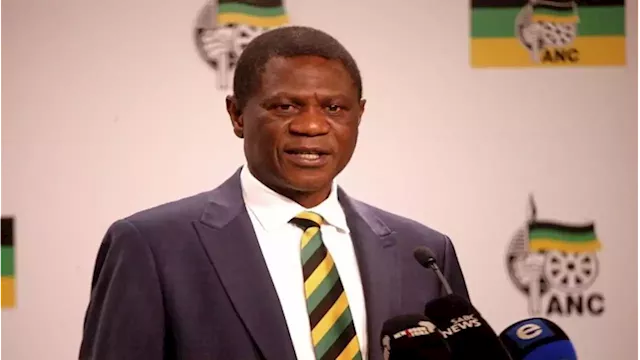 Case against Mashatile may reflect negatively on ANC leadership: Analyst - SABC News - Breaking news, special reports, world, business, sport coverage of all South African current events. Africa's news leader.