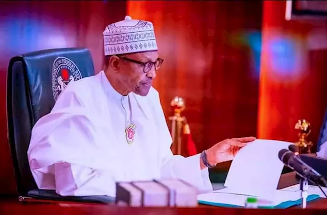 Buhari calls for duty-free market access for least developed countries