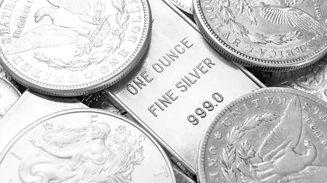 Silver Proponent Predicts Medium-to-Long-Term Prices of $125 Per Ounce Thanks to Auto Industry – Economics Bitcoin News