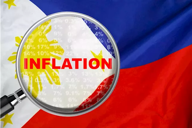 PBBM forms IAC on inflation, market outlook | Cai U. Ordinario