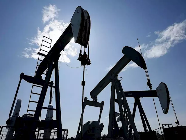 Unpaid oilpatch taxes rise again despite industry boom, say rural municipalities