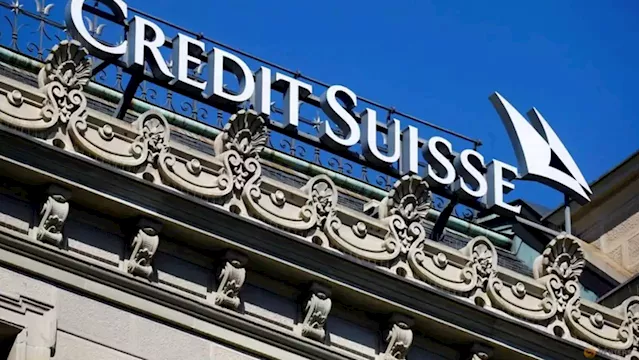 Credit Suisse obtains key approval to launch wealth business in China