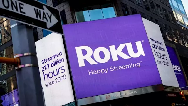 Roku hires Stitch Fix's Dan Jedda as finance chief