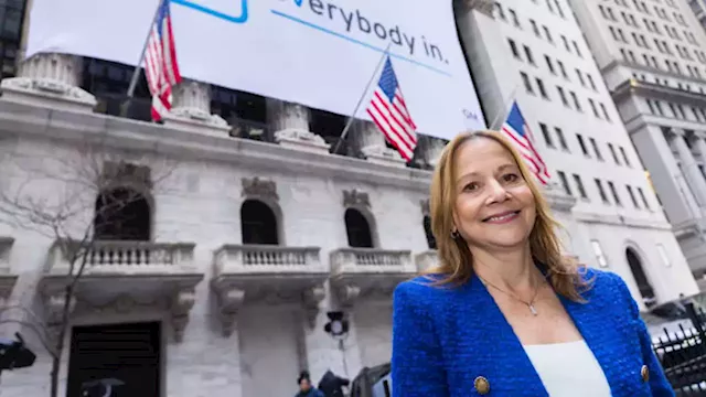 This ETF only invests in women-led companies — and is expected to rise 20% this year