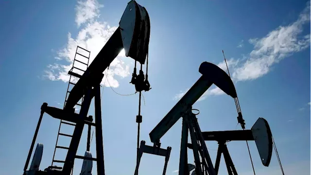 Unpaid oilpatch taxes rise again despite industry boom, say rural municipalities