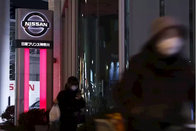 Business Maverick: Nissan suffers blow with S&P cutting credit to junk