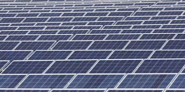 SHRINKING ECONOMY: Rolling blackouts dim business confidence, but solar panels a ray of contractor light – RMB/BER