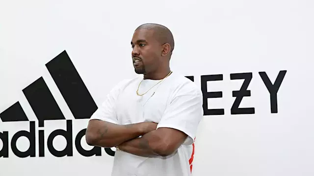 Adidas earnings tank after Kanye West split