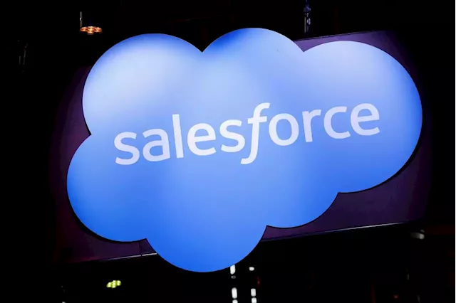 Salesforce venture arm invests in Toronto AI company Cohere, builds ChatGPT into Slack